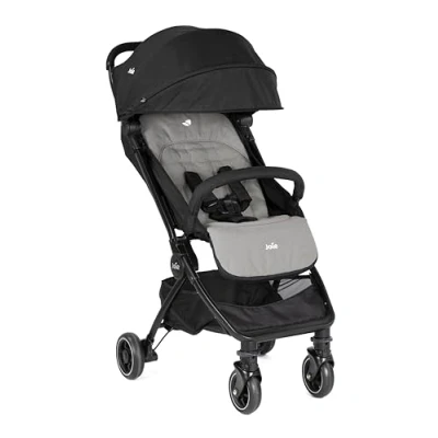 Image of Joie Pact Baby Stroller Ember