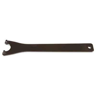 Image of Makita 197610 3 Face Spanner 35 mm