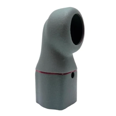 Image of Ingersoll Rand 2015 Boot Protective for Impact Wrench, Tool Protection, Small and Practical, Bag Empty as Organiser Protection Storage Your Tools in The Workshop