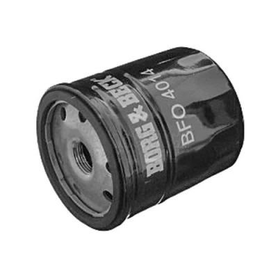 Image of Oil Filter Fits: Astra G 10/2000