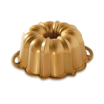 Image of Nordic Ware Anniversary 12 Cup Bundt Pan