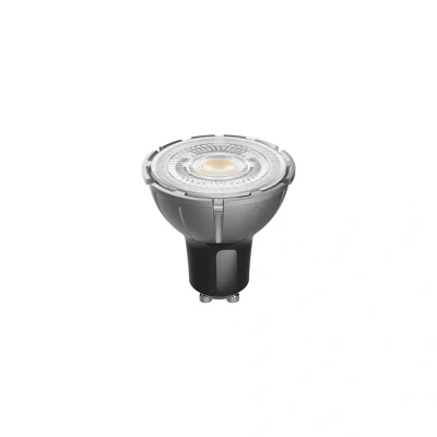 Image of LED GU10 Lamp Tec Pro Dimmable 7W 36 Degree 4000K Kosnic