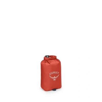 Image of Osprey Ultralight DrySack 6L Mars Orange