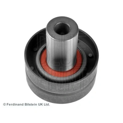 Image of 1307754A00 Deflection/Guide Pulley, timing belt BLUE PRINT ADN17615