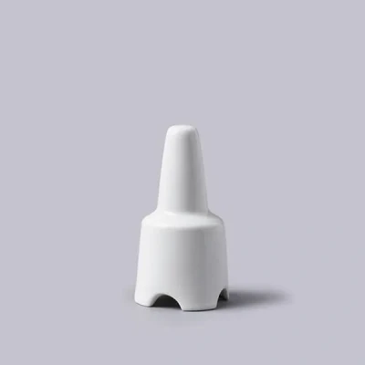 Image of W.M.Bartleet &amp; Sons Victorian Tall Pie Funnel 10cm