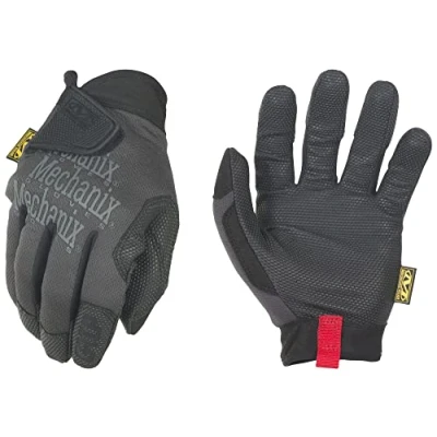 Image of Mechanix Wear Specialty Grip Gloves (X Large, Black)