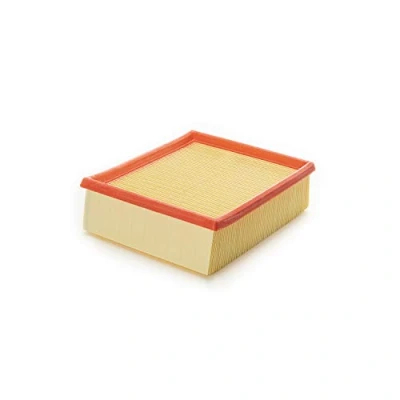 Image of 180129620, 1J0129620A Air Filter UFI 30.364.00 54,5mm 185,5mm 363mm Insert VOLKSWAGEN: Golf 4, Bora Saloon, New Beetle Hatchback