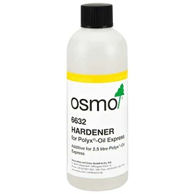 Image of Osmo Polyx Oil Express Hardener 150ml