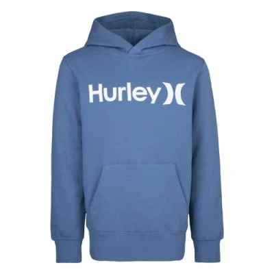 Image of Hoodie boy (7 to 15 years) Fleece Pullover