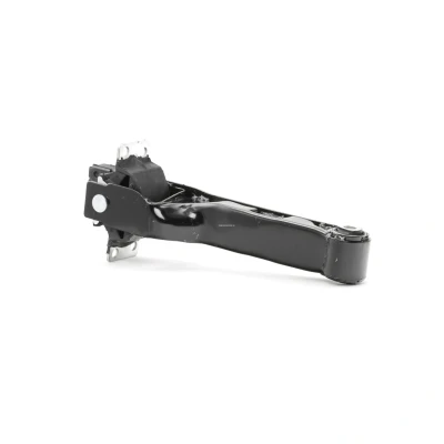 Image of 4519492 Engine Mount FEBI BILSTEIN 29907 Rear Rubber Metal Elastomer FORD: Transit Mk6 Van