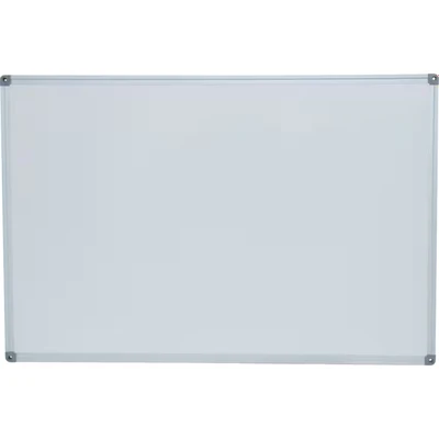 Image of Offis Drywipe Board 900X600MM Aluminium Trim