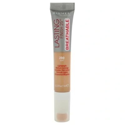 Image of Rimmel Lasting Finish Breathable Concealer 2, 7 ml
