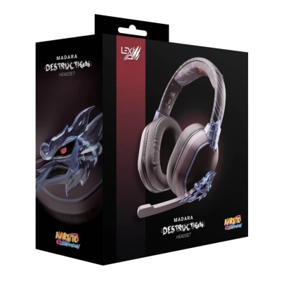 Image of LEXIP Madara Destruction Headset