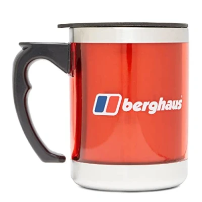 Image of Camping Mug