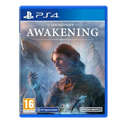 Image of Unknown 9: Awakening (PS4)