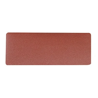 Image of Silverline 1/3 Sanding Sheets 10pk 120 Grit