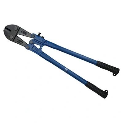 Image of 24&quot; / 600mm Bolt Croppers Cutters Cutting Snips for Wire Steel Cable Locks