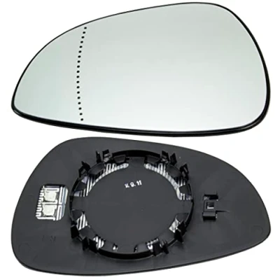 Image of TarosTrade 57 0726 R 50806 Mirror Glass Heated