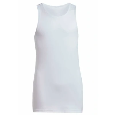 Image of adidas Performance Top for kids, Size: 5 6y, White