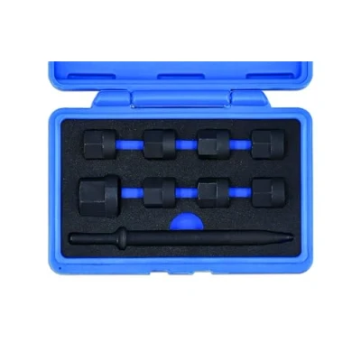 Image of Laser 8650 Ball Joint Separator Impact Nut Set