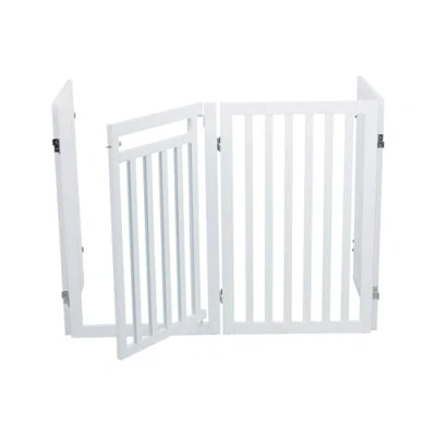 Image of TRIXIE Barrier, with door