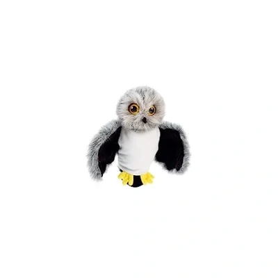 Image of Beleduc 40118 Hand Puppet Multi Coloured