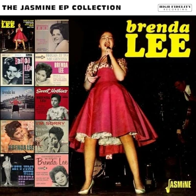 Image of The Jasmine EP Collection