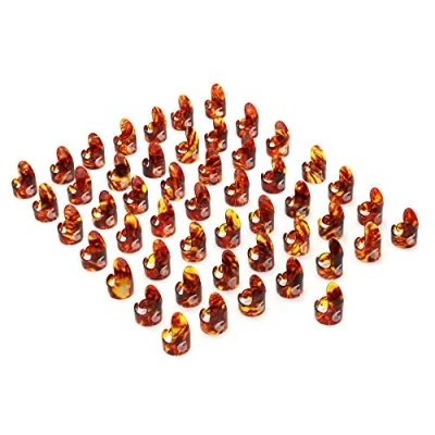 Image of Planet Waves Finger Picks Medium Pack of 50