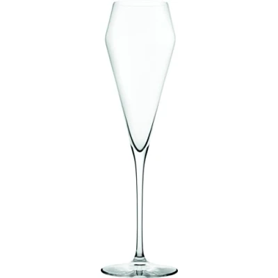 Image of Rona, L6829 0900 00 B01006, Edge Champagne Flute 7.5oz (22cl) (Box of 6)
