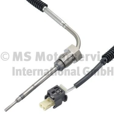 Image of 0009050701, 0009057705, 0009058105, 0009059105, A0009050701 Sensors PIERBURG 7.11020.32.0 before soot particulate filter MERCEDES BENZ: A Class