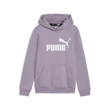 Image of PUMA ESS Logo Hoodie FL G