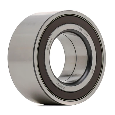 Image of LR041425, LR041425WB, RFC000010, RFC000010WB Wheel bearing kit FAG 713 6203 10 Photo corresponds to scope of supply 82,5mm