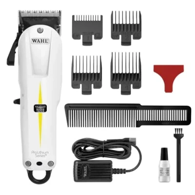 Image of Wahl Super Taper Hair Clippers