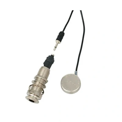 Image of Shadow SH 2500 E Piezo PU