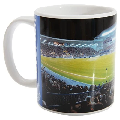 Image of Everton F.C. Mug SD