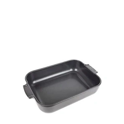 Image of Peugeot Appolia Oven dish Rectangular 36 cm Slate