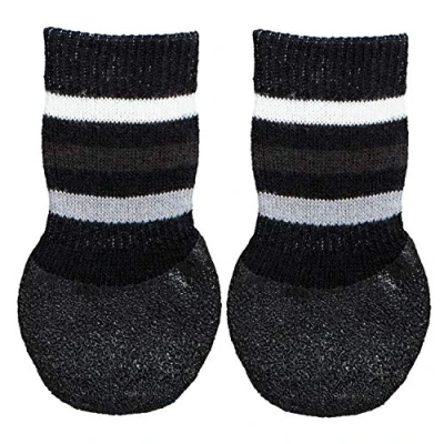 Image of Trixie Dog socks, non slip