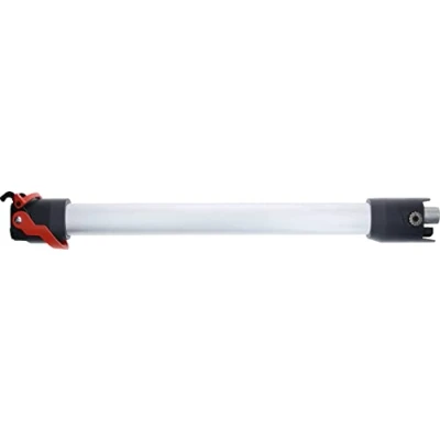 Image of Bosch Professional 1x Extension Tube (for GTR 550, Length 600 mm, Accessory Drywall Sander)