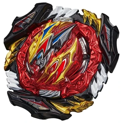 Image of TAKARA TOMY Beyblade Burst Booster B 197 Divine Belial Nexus Adventure 3