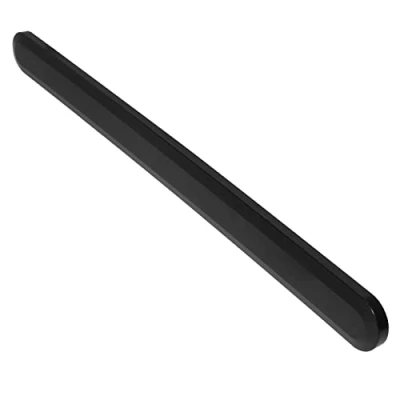 Image of 1 x Anthracite Grey End Cap for 23mm Window Board Internal Cill Sill