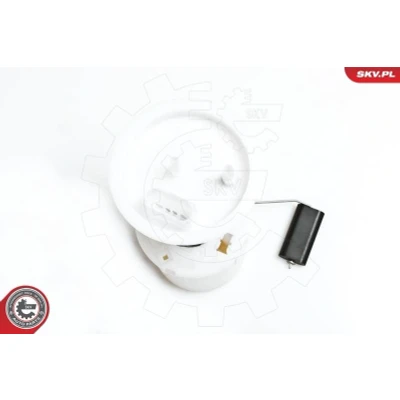 Image of 1108767, 1547578, YM219H307CA, YM219H307CB Fuel Feed Unit ESEN SKV 02SKV741 Electric Petrol VOLKSWAGEN: Polo IV Hatchback, III Hatchback