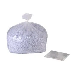 Image of Rexel WS2H Waste Sacks Polypropylene 200 Litres [Pack 50] 40014