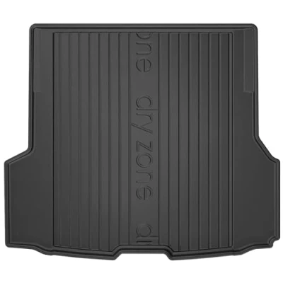 Image of M MOTOS Rubber boot mats fits for BMW Series 4 Gran Coupe F36 2014 2021 Improve your travel comfort with Anti Slip Mat car DZ All weather doormat, protection from dirt