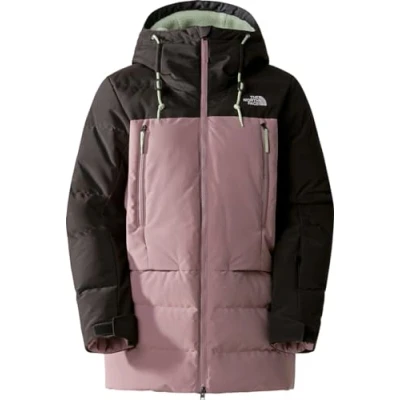 Image of THE NORTH FACE Fornet Jacket Fawn Grey/Black S