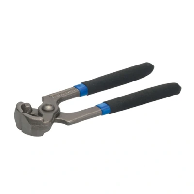 Image of Silverline Expert Carpenters Pincers 150mm