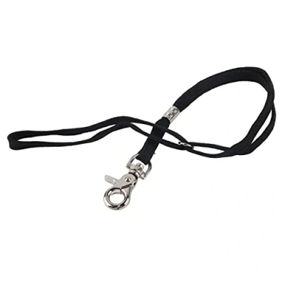 Image of Pet Dog Cat Grooming Table Arm Bath Adjustable Restraint Rope Harness Noose Loop L Bolt Snap
