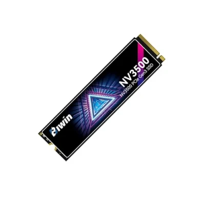 Image of BIWIN Black Opal NV3500 M.2 SSD 2TB, PCIe Gen 3x4 NVMe 1.4 with HMB &amp; SLC Cache, Read Speed Up to 3500 MB/s, Internal PC Solid State Drive for Laptop Desktop