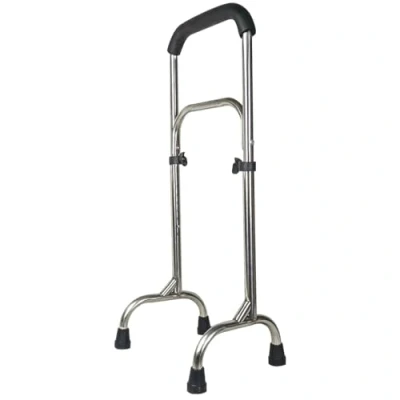 Image of GNBOW Adjustable Stand Assist Walking Cane, Hip, Knee Surgery Recovery Aid, Couch Chair Standing Aid Cane For Elderly