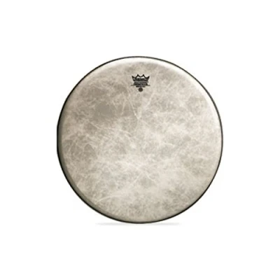 Image of Remo Schlagzeugfell Ambassador Fiberskyn 3 Bassdrum 20&quot; FA 1520 00