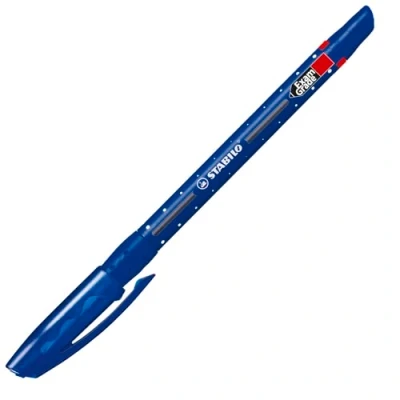 Image of Ballpoint Pen STABILO Exam Grade Pack of 1 Blue